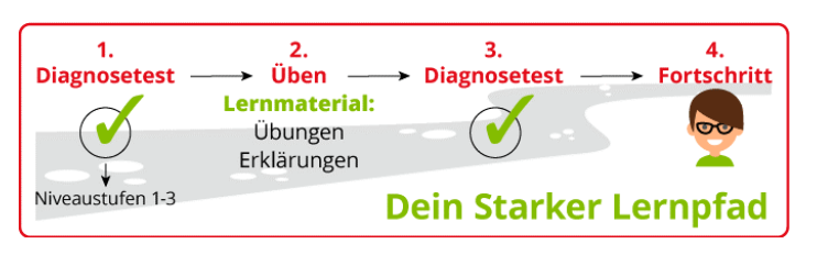 Diagnostic test