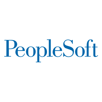 Peoplesoft