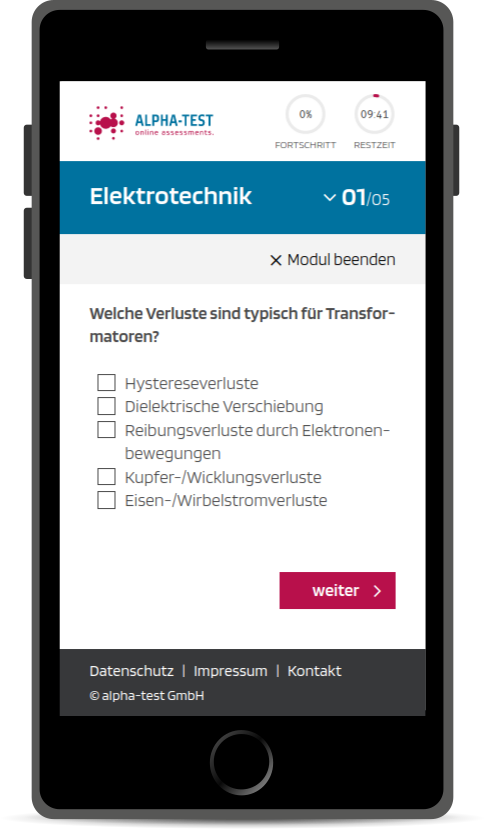 Elektrotechnik