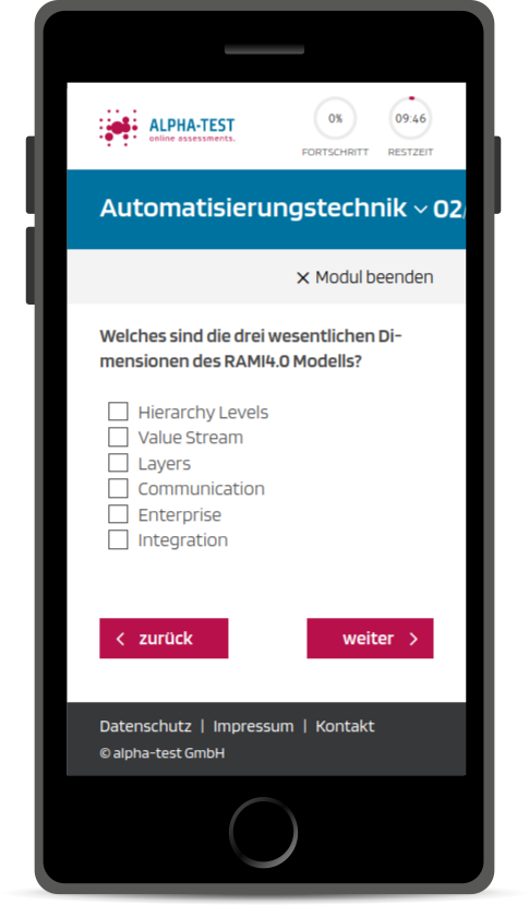 Automatisierungstechnik