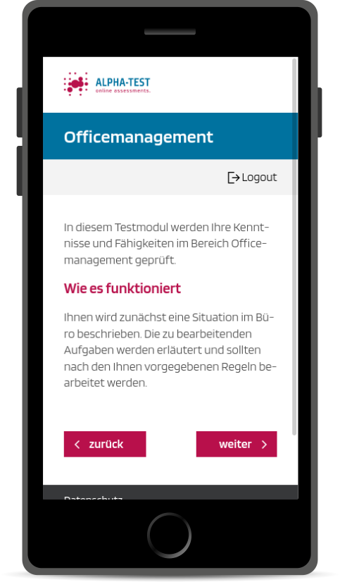 Office Management