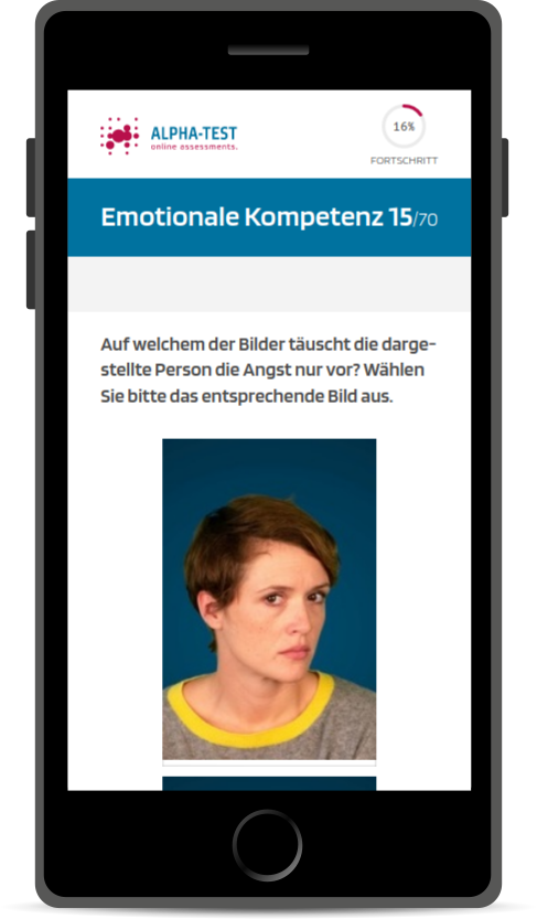 Emotionale Kompetenz