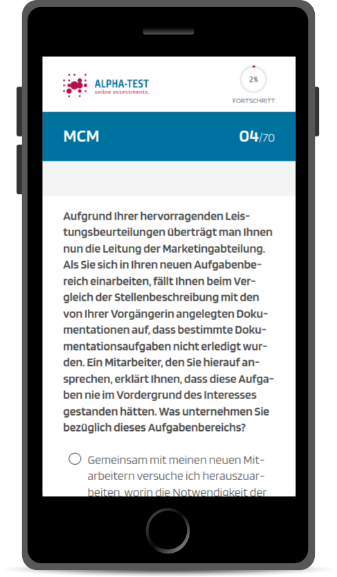 Mannheimer Change Management